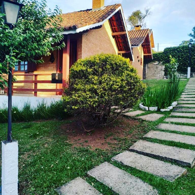 Chales Encantus Monte Verde (Minas Gerais) Exterior foto