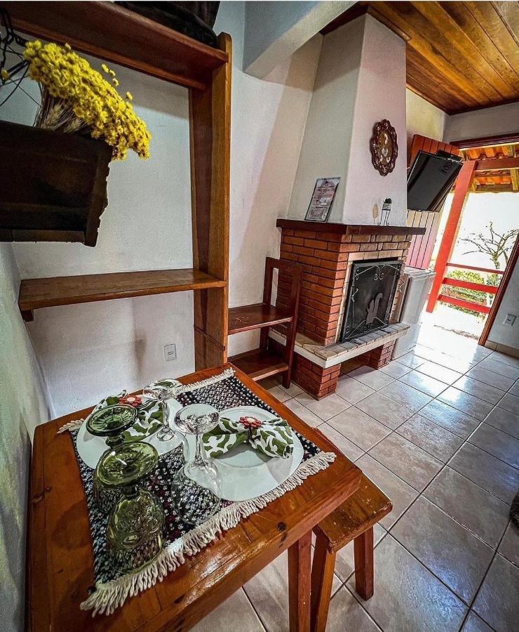 Chales Encantus Monte Verde (Minas Gerais) Quarto foto